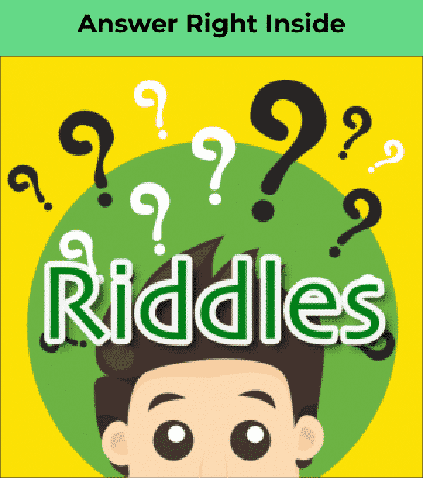 Riddles