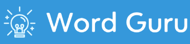 WordGuru