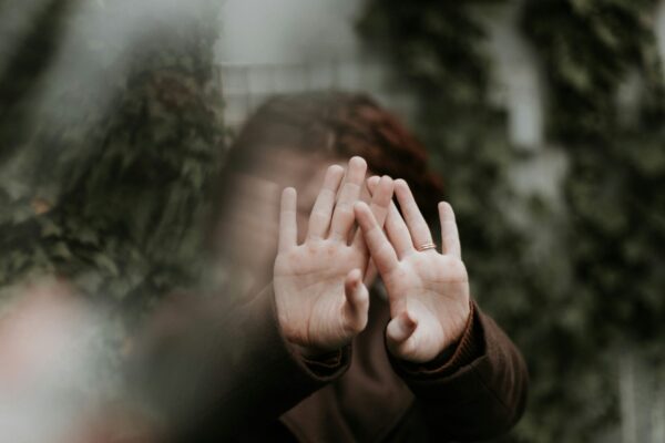 Learn The Meaning Of Diffidence